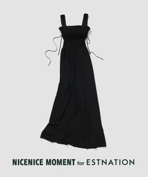 NICENICE MOMENT｜ナイスナイスモーメント（レディース）のワンピース