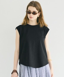 【伊藤千晃様着用】接触冷感ノースリーブTシャツ