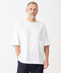 TANAKA（タナカ）の「【TANAKA/タナカ】THE BOXY TEE(NO GRAPHIC)（Tシャツ/カットソー）」