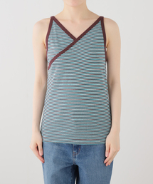 INSCRIRE/アンスクリア  Wellness Camisole キャミソール