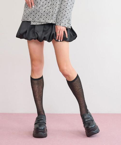 ESPERANZA(エスペランサ)の「厚底スニーカーソール ローファー(スニーカー・レディース・ホワイト/ブラック/ブルー系その他4・LL/S/M/L)」の22枚目の写真