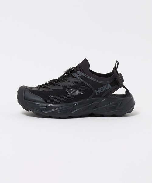 HOKA(ホカ)の「<HOKA>ホパラ 2 シューズ(サンダル・メンズ・ブラック・27cm/26cm/28cm/25cm/29cm)」の1枚目の写真