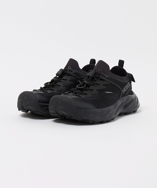 HOKA(ホカ)の「<HOKA>ホパラ 2 シューズ(サンダル・メンズ・ブラック・27cm/26cm/28cm/25cm/29cm)」の4枚目の写真