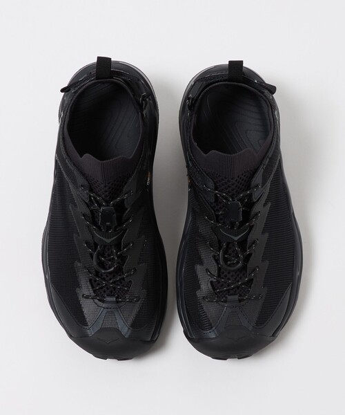 HOKA(ホカ)の「<HOKA>ホパラ 2 シューズ(サンダル・メンズ・ブラック・27cm/26cm/28cm/25cm/29cm)」の5枚目の写真