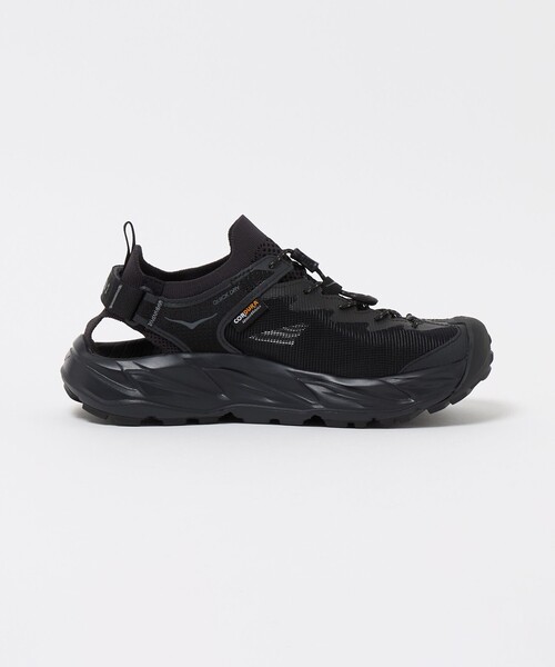 HOKA(ホカ)の「<HOKA>ホパラ 2 シューズ(サンダル・メンズ・ブラック・27cm/26cm/28cm/25cm/29cm)」の6枚目の写真