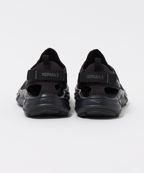 HOKA(ホカ)の「<HOKA>ホパラ 2 シューズ(サンダル・メンズ・ブラック・27cm/26cm/28cm/25cm/29cm)」の7枚目の写真