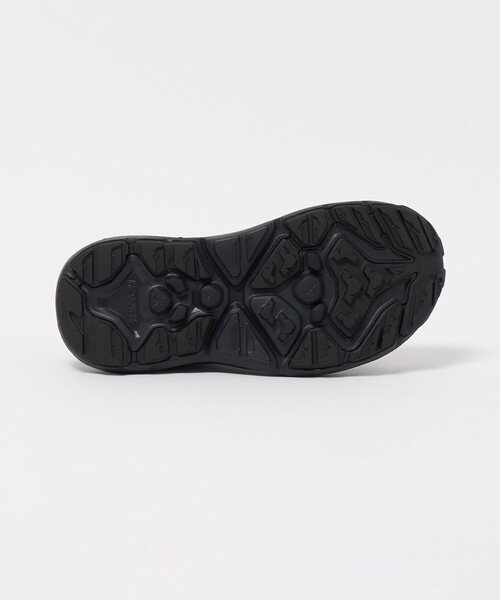 HOKA(ホカ)の「<HOKA>ホパラ 2 シューズ(サンダル・メンズ・ブラック・27cm/26cm/28cm/25cm/29cm)」の8枚目の写真