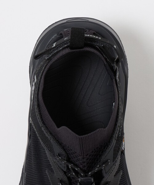 HOKA(ホカ)の「<HOKA>ホパラ 2 シューズ(サンダル・メンズ・ブラック・27cm/26cm/28cm/25cm/29cm)」の9枚目の写真