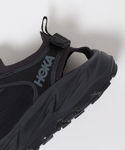HOKA(ホカ)の「<HOKA>ホパラ 2 シューズ(サンダル・メンズ・ブラック・27cm/26cm/28cm/25cm/29cm)」の11枚目の写真