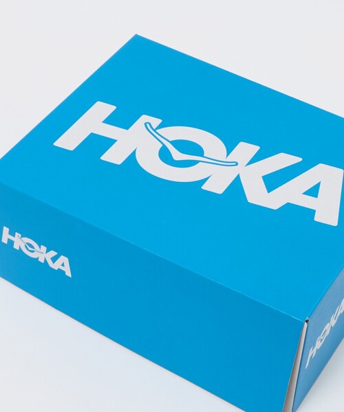HOKA(ホカ)の「<HOKA>ホパラ 2 シューズ(サンダル・メンズ・ブラック・27cm/26cm/28cm/25cm/29cm)」の13枚目の写真
