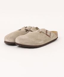 BIRKE BOSTON TAUPE NARROW