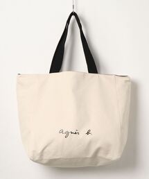 agnes b.（アニエスベー）の「トートバッグ（トートバッグ）」