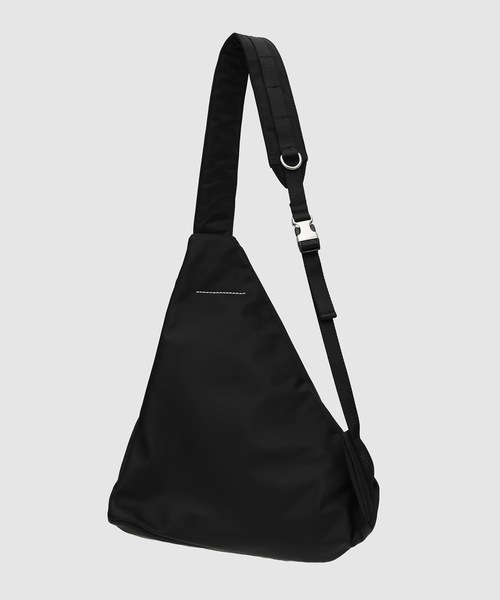 MM6 Maison Margiela(エムエムシックス メゾン マルジェラ)の「SHOULDER BAG(ショルダーバッグ・レディース・その他1・UNI)」の7枚目の写真