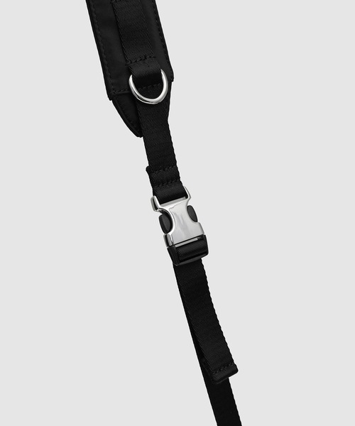 MM6 Maison Margiela(エムエムシックス メゾン マルジェラ)の「SHOULDER BAG(ショルダーバッグ・レディース・その他1・UNI)」の2枚目の写真