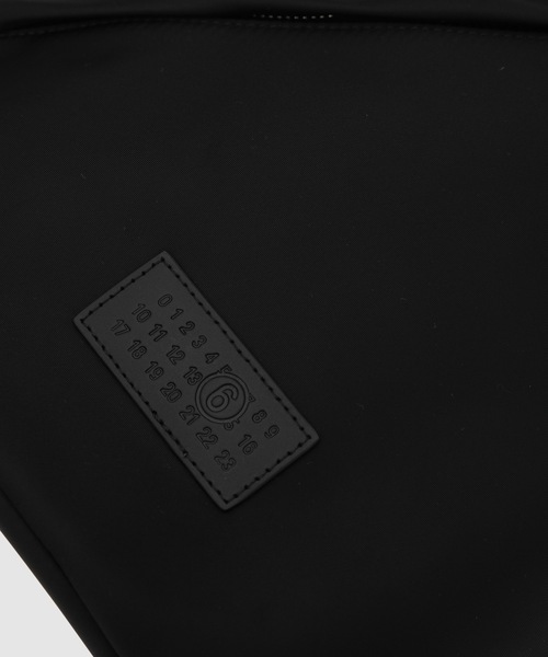 MM6 Maison Margiela(エムエムシックス メゾン マルジェラ)の「SHOULDER BAG(ショルダーバッグ・レディース・その他1・UNI)」の5枚目の写真