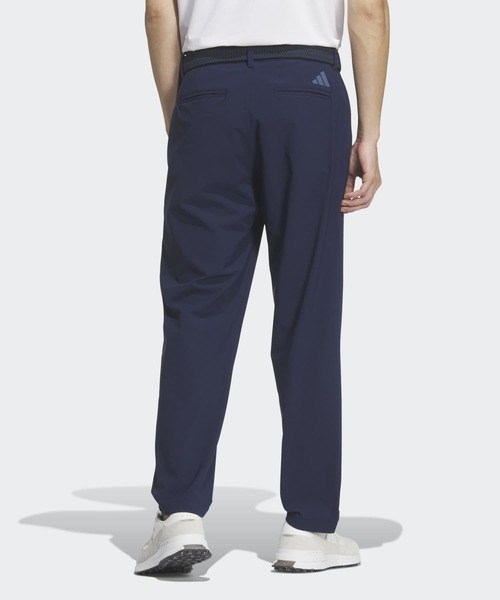adidas(アディダス)の「4ウェイ アンクル 9/10 パンツ【adidas Golf/アディダスゴルフ】(その他パンツ・メンズ・ブルー・96/100/88/92/82/85/76/73/79)」の2枚目の写真