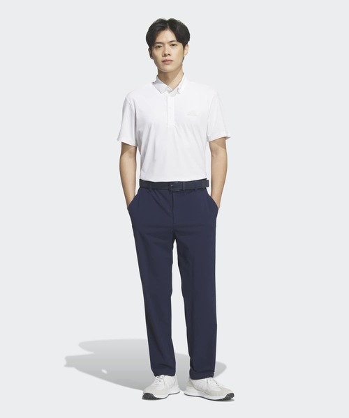 adidas(アディダス)の「4ウェイ アンクル 9/10 パンツ【adidas Golf/アディダスゴルフ】(その他パンツ・メンズ・ブルー・96/100/88/92/82/85/76/73/79)」の5枚目の写真