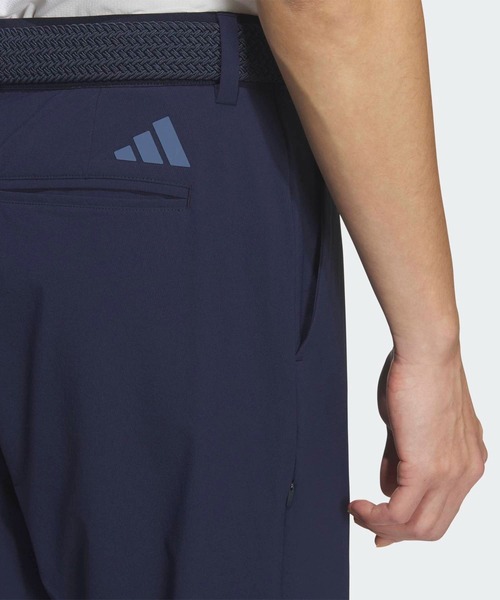 adidas(アディダス)の「4ウェイ アンクル 9/10 パンツ【adidas Golf/アディダスゴルフ】(その他パンツ・メンズ・ブルー・96/100/88/92/82/85/76/73/79)」の3枚目の写真