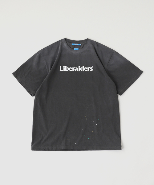 Liberaiders｜リベレイダース（メンズ）のTシャツ/カットソー（無地