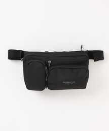 ELEMENT（エレメント）の「ELEMENT メンズ ORGANIZER WAIST PACK その他バッグ 【2026年秋冬モデル】（ボディバッグ/ウエストポーチ）」