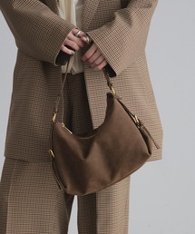 LOWRYS FARM | 【500mlペットボトル収納可】2WAYワンショルダーBAG 1051651(ハンドバッグ)
