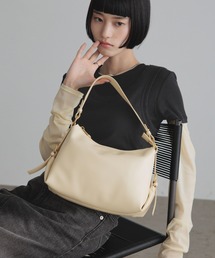 【500mlペットボトル収納可】2WAYワンショルダーBAG 1051651