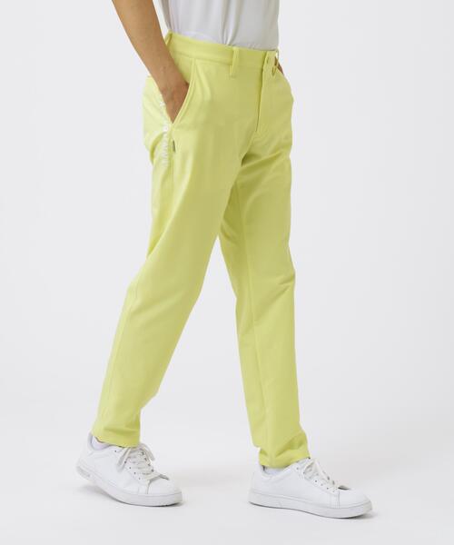 Jack Bunny!!(ジャックバニー)の「【Jack Bunny!!】SK9 (スケナイン) ストレッチチノロングパンツ(その他パンツ・メンズ・ホワイト/イエロー/ブラウン/ネイビー・MEDIUM/X-LARGE/LARGE/XX-LARGE)」の4枚目の写真