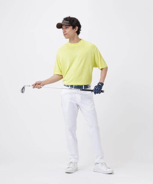 Jack Bunny!!(ジャックバニー)の「【Jack Bunny!!】SK9 (スケナイン) ストレッチチノロングパンツ(その他パンツ・メンズ・ホワイト/イエロー/ブラウン/ネイビー・MEDIUM/X-LARGE/LARGE/XX-LARGE)」の5枚目の写真