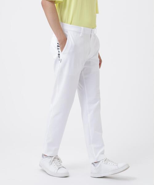 Jack Bunny!!(ジャックバニー)の「【Jack Bunny!!】SK9 (スケナイン) ストレッチチノロングパンツ(その他パンツ・メンズ・ホワイト/イエロー/ブラウン/ネイビー・MEDIUM/X-LARGE/LARGE/XX-LARGE)」の6枚目の写真