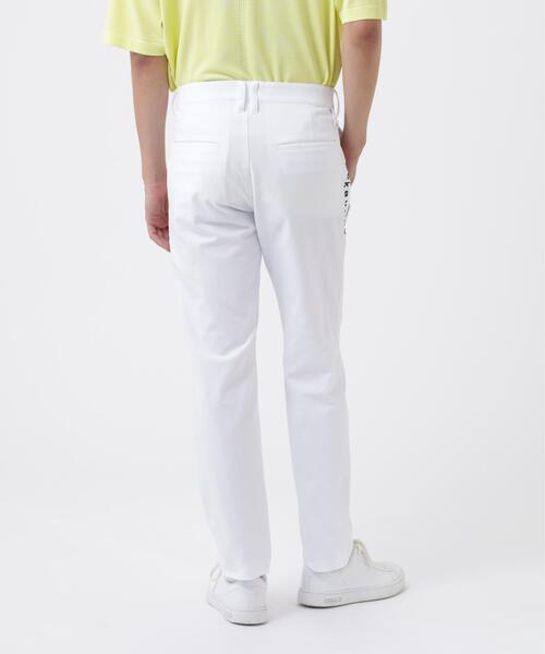 Jack Bunny!!(ジャックバニー)の「【Jack Bunny!!】SK9 (スケナイン) ストレッチチノロングパンツ(その他パンツ・メンズ・ホワイト/イエロー/ブラウン/ネイビー・MEDIUM/X-LARGE/LARGE/XX-LARGE)」の7枚目の写真