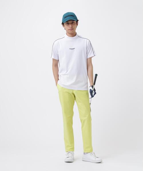 Jack Bunny!!(ジャックバニー)の「【Jack Bunny!!】SK9 (スケナイン) ストレッチチノロングパンツ(その他パンツ・メンズ・ホワイト/イエロー/ブラウン/ネイビー・MEDIUM/X-LARGE/LARGE/XX-LARGE)」の14枚目の写真