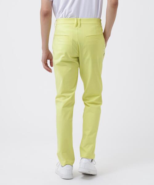 Jack Bunny!!(ジャックバニー)の「【Jack Bunny!!】SK9 (スケナイン) ストレッチチノロングパンツ(その他パンツ・メンズ・ホワイト/イエロー/ブラウン/ネイビー・MEDIUM/X-LARGE/LARGE/XX-LARGE)」の15枚目の写真