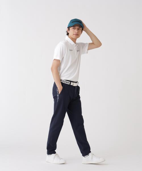 Jack Bunny!!(ジャックバニー)の「【Jack Bunny!!】SK9 (スケナイン) ストレッチチノロングパンツ(その他パンツ・メンズ・ホワイト/イエロー/ブラウン/ネイビー・MEDIUM/X-LARGE/LARGE/XX-LARGE)」の18枚目の写真