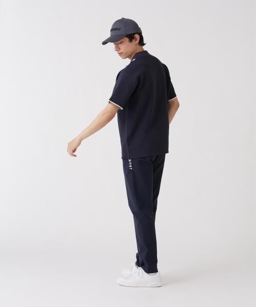 Jack Bunny!!(ジャックバニー)の「【Jack Bunny!!】SK9 (スケナイン) ストレッチチノロングパンツ(その他パンツ・メンズ・ホワイト/イエロー/ブラウン/ネイビー・MEDIUM/X-LARGE/LARGE/XX-LARGE)」の21枚目の写真