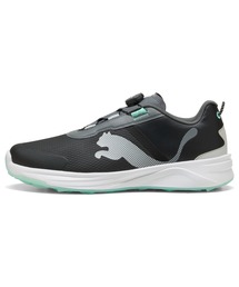 PUMA プーマ メンズ ゴルフ シャドウキャット CPX ディスク スパイクレスシ
