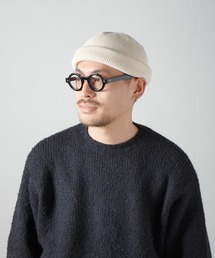 styles（スタイルス）の「Roll Knit Cap（ニットキャップ/ビーニー）」