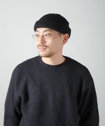 RACAL（ラカル）の「Roll Knit Cap（ニットキャップ/ビーニー）」