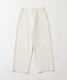 CINCH BACK CHINO PANTS