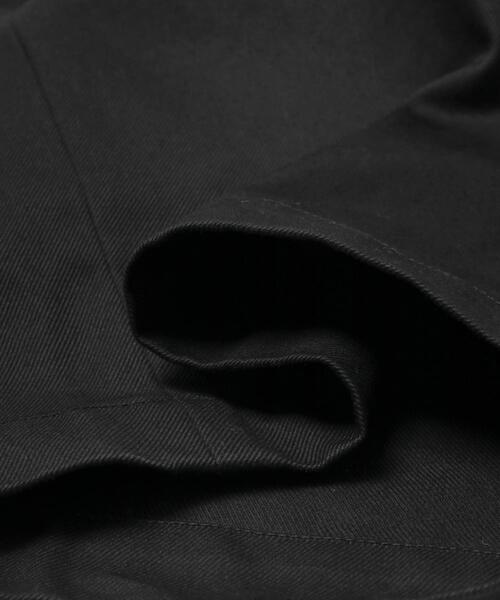 URBAN RESEARCH（アーバンリサーチ）の「CINCH BACK CHINO PANTS（その他パンツ・メンズ・アイボリー/ブラック・LARGE/MEDIUM）」の20枚目の写真