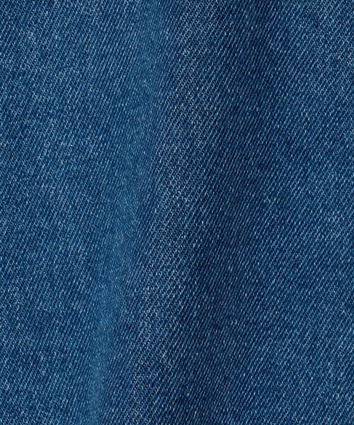 adidas Originals（アディダスオリジナルス）の「【WEB限定】＜adidas Originals＞ファイアーバード デニム ジャケット（ブルゾン・メンズ・ネイビー/ブラック・L/XL/M/S）」の10枚目の写真