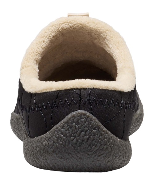 KEEN(キーン)の「KEEN/キーン HOWSER III SLIDE ハウザー スリー スライド 1032613(スニーカー・レディース・ブラック・23.0cm/24.0cm/25.0cm/23.5cm/24.5cm)」の6枚目の写真