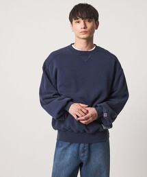 Russell Athletic | 【別注】<RUSSELL ATHLETICxCITEN>スウェットシャツ(スウェット)