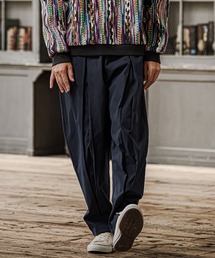 ハロルズギア　ジョッパーズパンツ mp14668-Herringbone Jacquard Jodhpurs Pants ジョッパーズパンツ