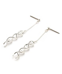 【サイエンスシリーズ】DNA ピアス