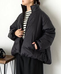 BEARDSLEY（ビアズリー）の「《ZOZO先行販売開始》フレアダウン（ダウンジャケット/コート）」