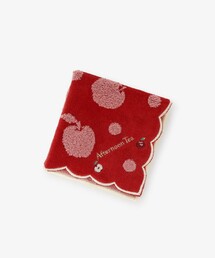 WEB限定》【KEITA MARUYAMA×FEILER/ケイタマルヤマ×フェイラー】KEITA