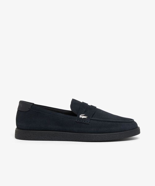 LACOSTE ローファースニーカー 27.0 メンズ COCHET 226 2 CMA（ローファー）｜LACOSTE（ラコステ）の