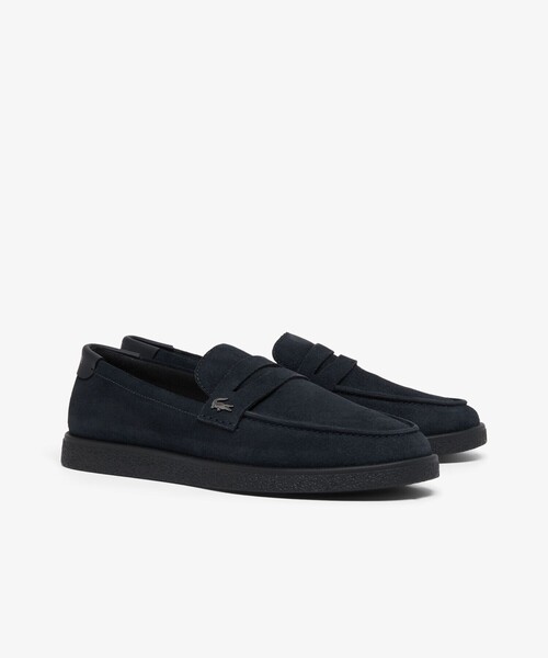 メンズ COCHET 226 2 CMA（ローファー）｜LACOSTE（ラコステ）の