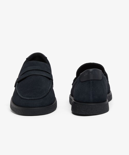LACOSTE(ラコステ)の「メンズ COCHET 226 2 CMA(ドレスシューズ・メンズ・ブラック・27.0cm/28.0cm/28.5cm/25.0cm/25.5cm/26.0cm/26.5cm)」の5枚目の写真