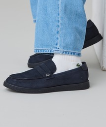 LACOSTE（ラコステ）の「メンズ COCHET 226 2 CMA（ドレスシューズ）」